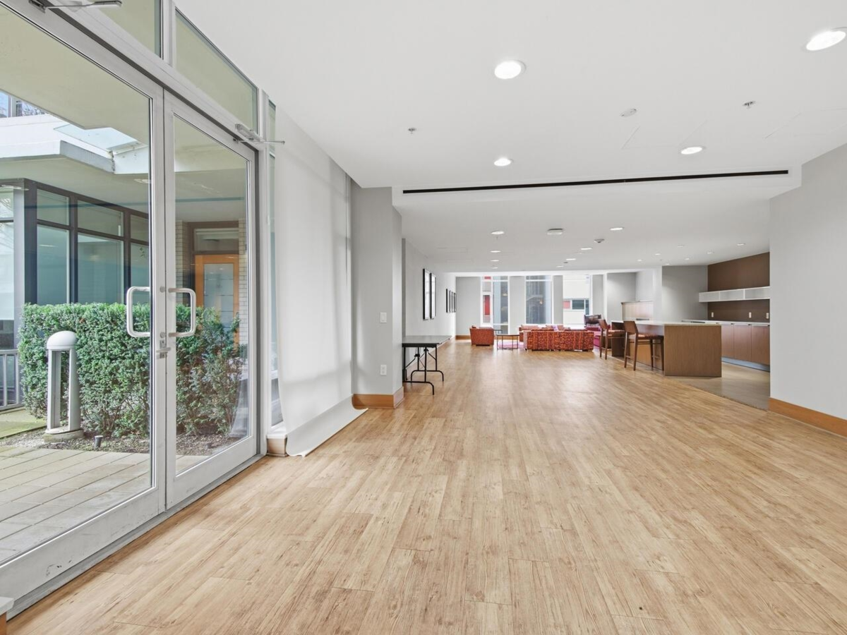 Neighborhood Park Photo Near 313 77 Walter Hardwick Avenue, Vancouver, BC