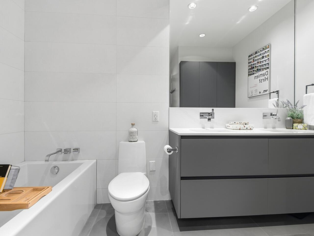 Office / Den Photo of 313 77 Walter Hardwick Avenue, Vancouver, BC