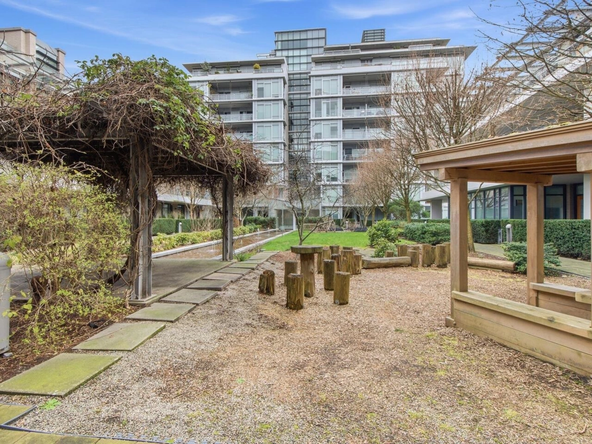 Street View Photo of 313 77 Walter Hardwick Avenue, Vancouver, BC