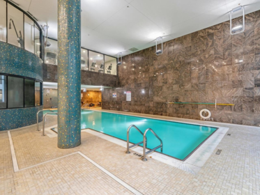 Community Amenities Photo (Clubhouse) of 313 77 Walter Hardwick Avenue, Vancouver, BC