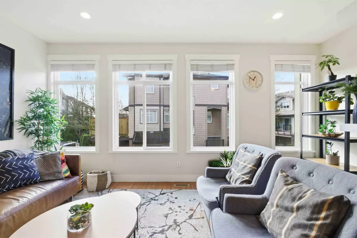 Bedroom 4 Photo of 47 22865 Telosky Avenue, Maple Ridge, BC