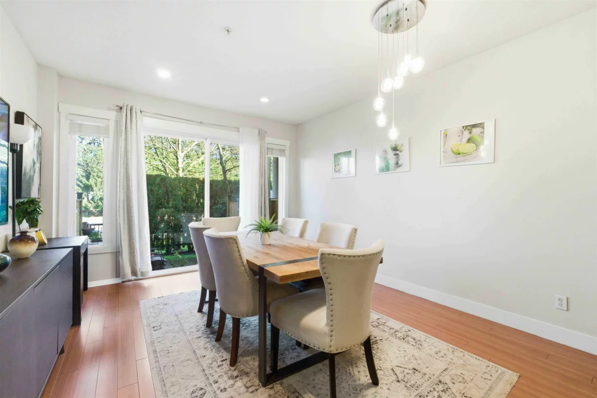 Family Room Photo of 47 22865 Telosky Avenue, Maple Ridge, BC