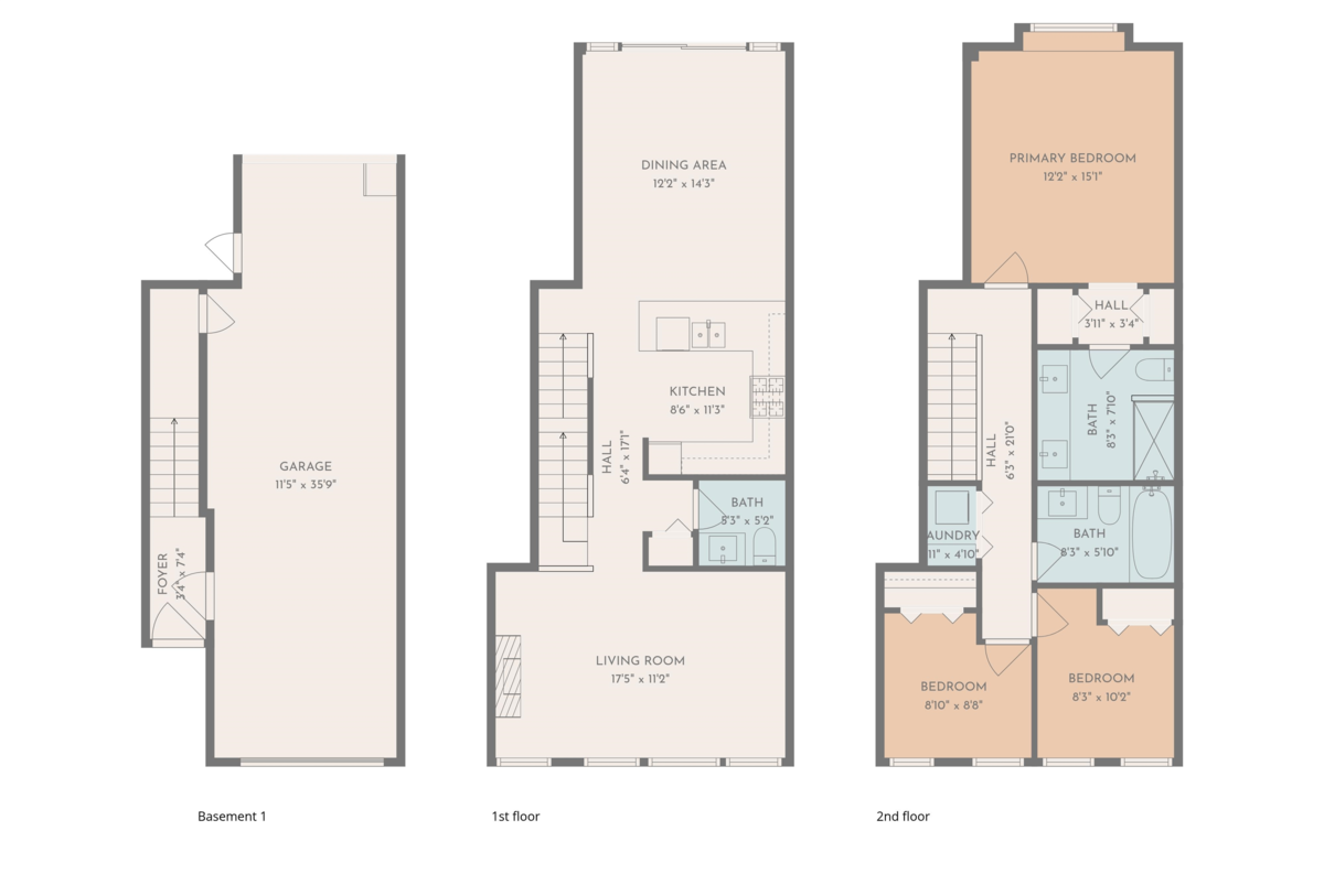 Front Yard Photo of 47 22865 Telosky Avenue, Maple Ridge, BC