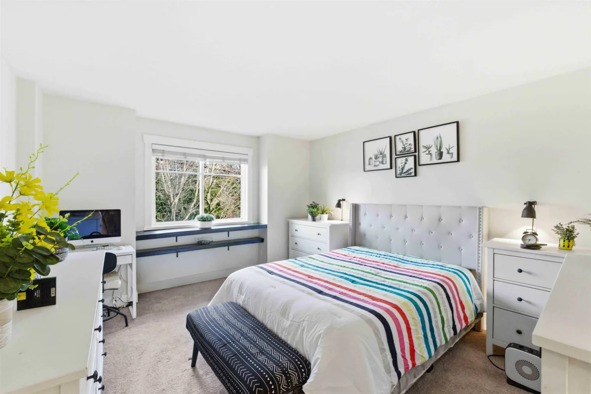 Guest Bathroom Photo of 47 22865 Telosky Avenue, Maple Ridge, BC