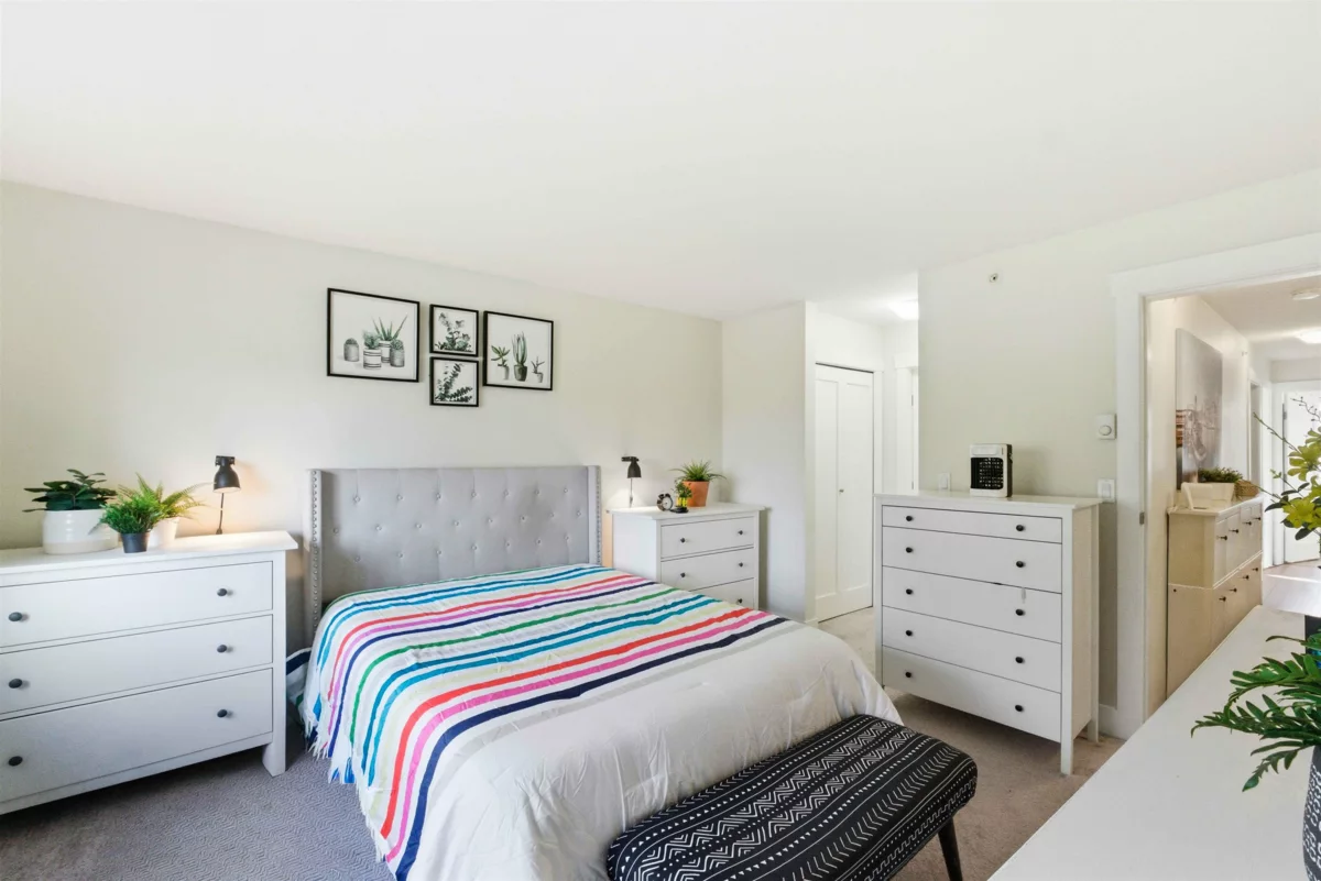 Hallway Photo of 47 22865 Telosky Avenue, Maple Ridge, BC