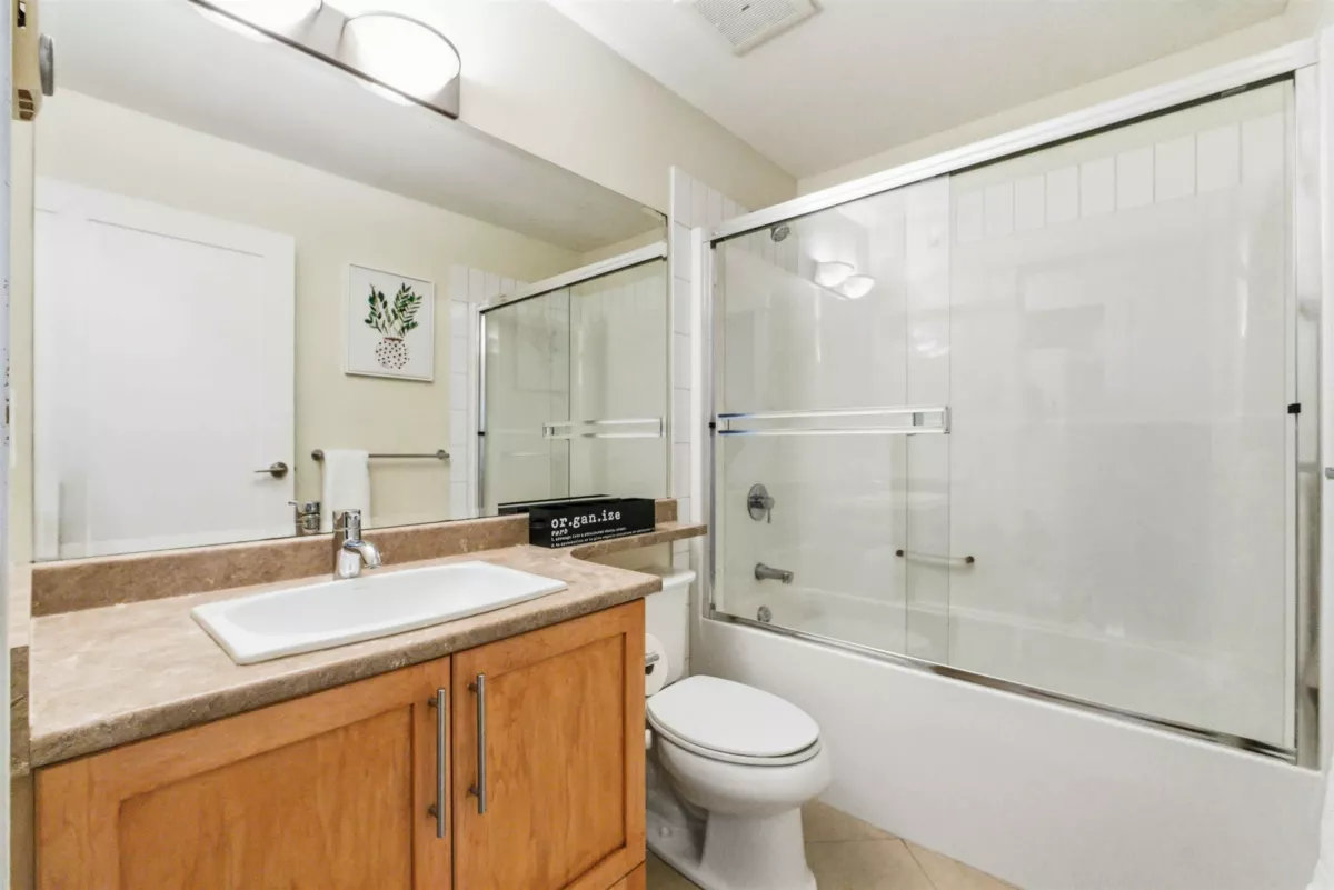 Loft / Bonus Room Photo of 47 22865 Telosky Avenue, Maple Ridge, BC