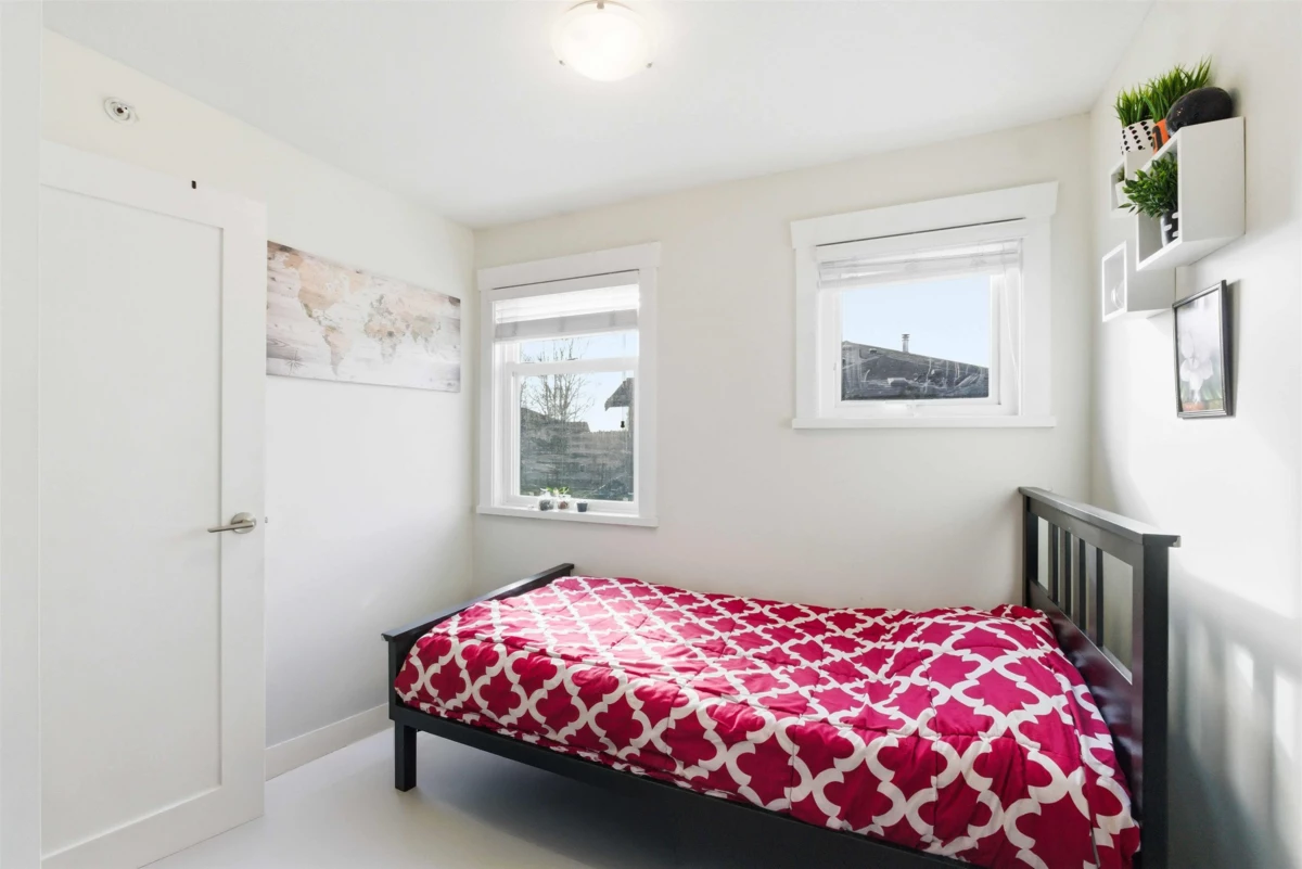 Mudroom Photo of 47 22865 Telosky Avenue, Maple Ridge, BC
