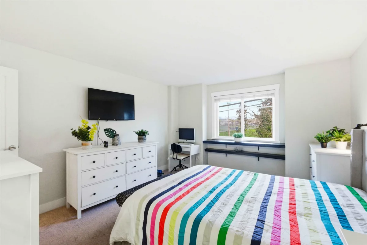 Powder Room Photo of 47 22865 Telosky Avenue, Maple Ridge, BC