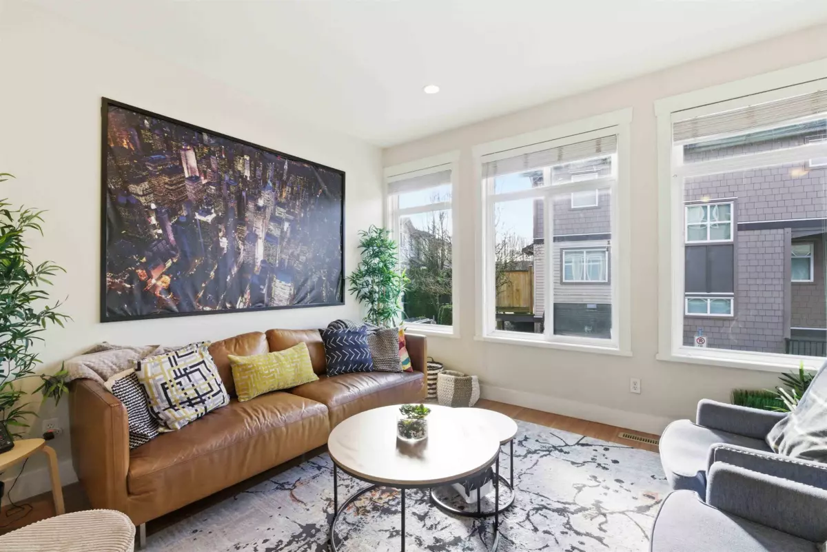 Primary Bathroom Photo of 47 22865 Telosky Avenue, Maple Ridge, BC