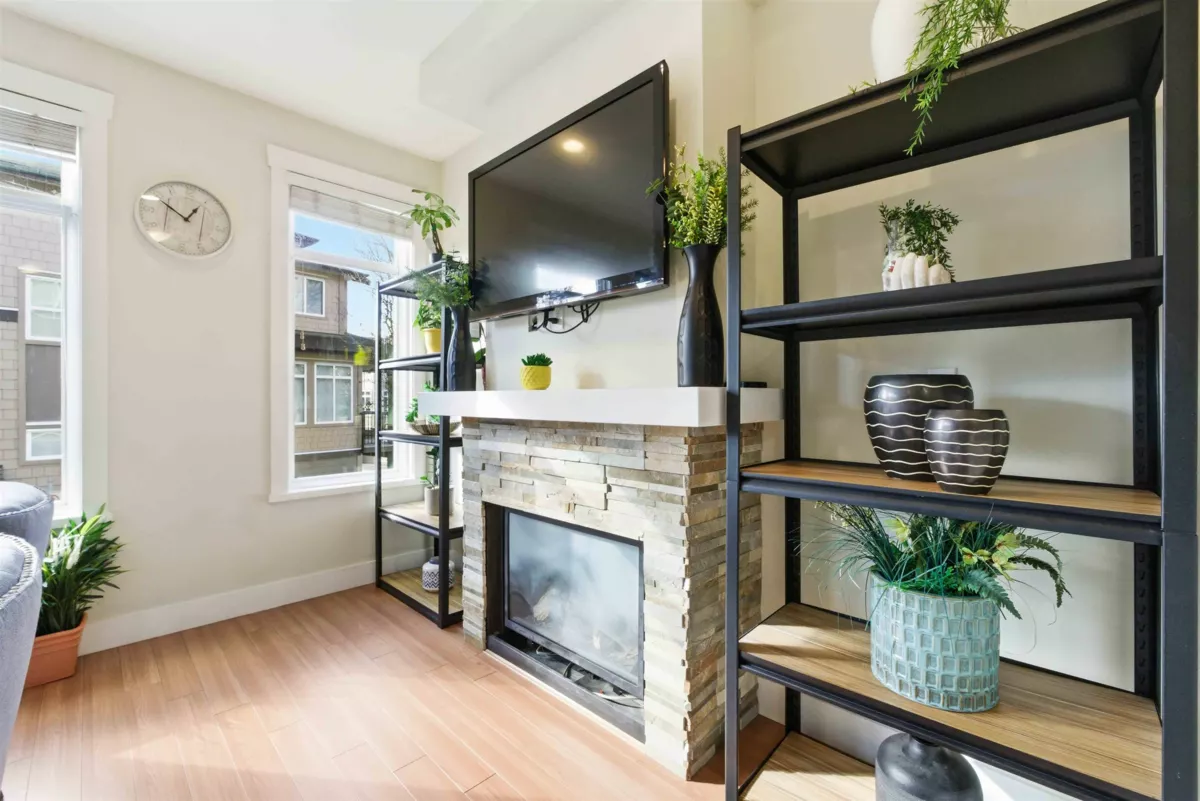 Walk-In Closet Photo of 47 22865 Telosky Avenue, Maple Ridge, BC