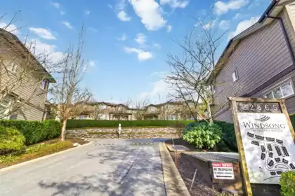 47 22865 Telosky Avenue, Maple Ridge, BC, East Central — 3 bed townhouse for sale