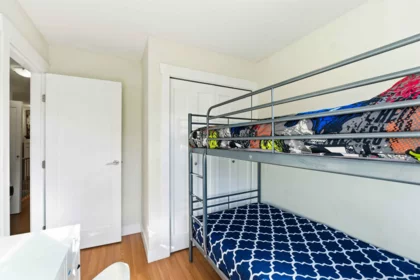 Laundry Room Photo of 47 22865 Telosky Avenue, Maple Ridge, BC