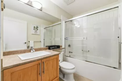 Loft / Bonus Room Photo of 47 22865 Telosky Avenue, Maple Ridge, BC