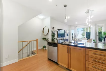 Pantry Photo of 47 22865 Telosky Avenue, Maple Ridge, BC