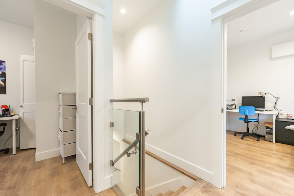 Front Yard Photo of 5258 Norfolk Street, Burnaby, BC