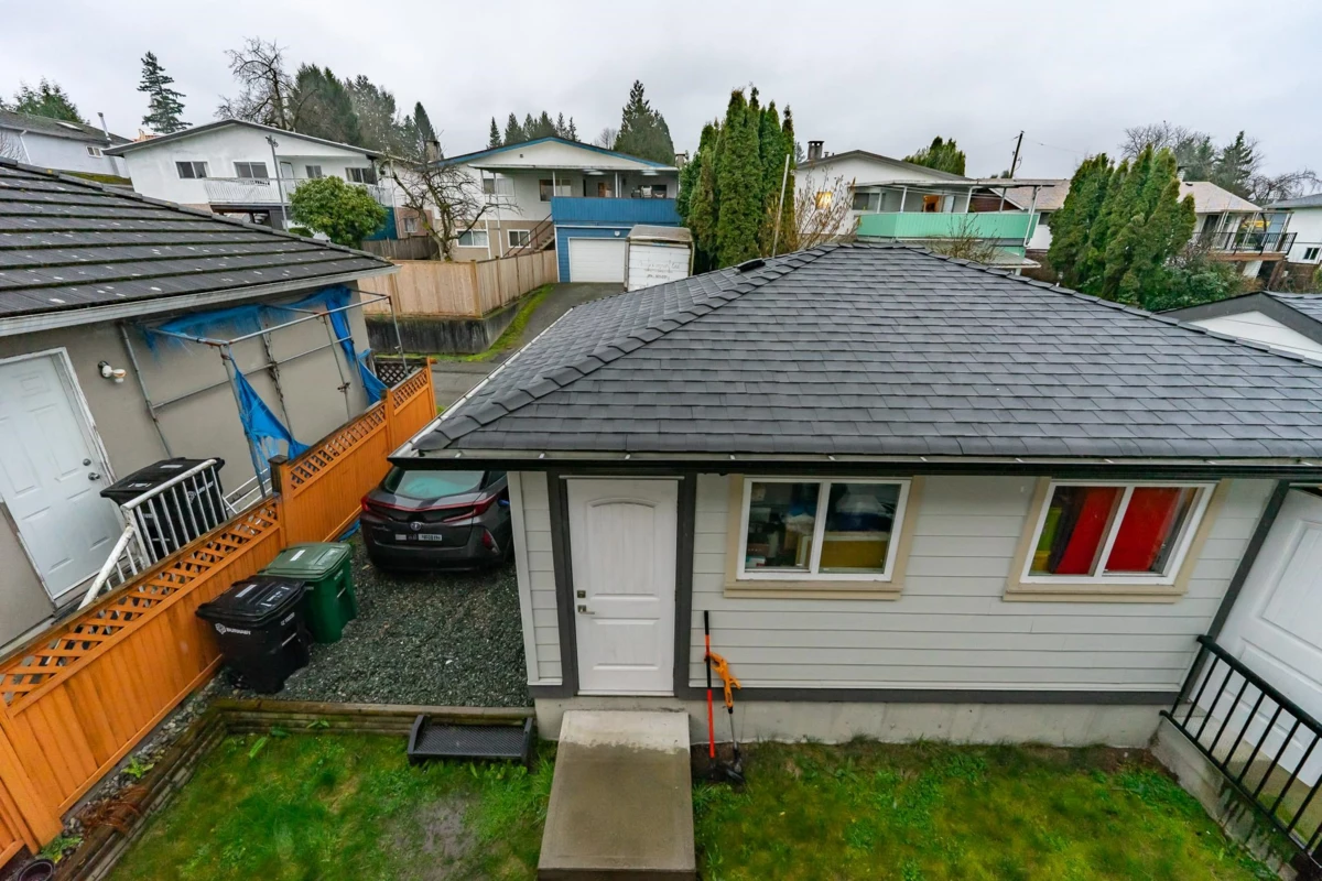 Hot Tub / Spa Photo of 5258 Norfolk Street, Burnaby, BC