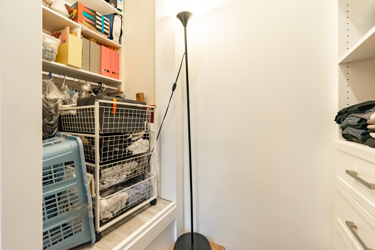 Loft / Bonus Room Photo of 5258 Norfolk Street, Burnaby, BC