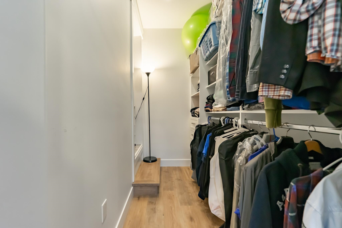 Office / Den Photo of 5258 Norfolk Street, Burnaby, BC