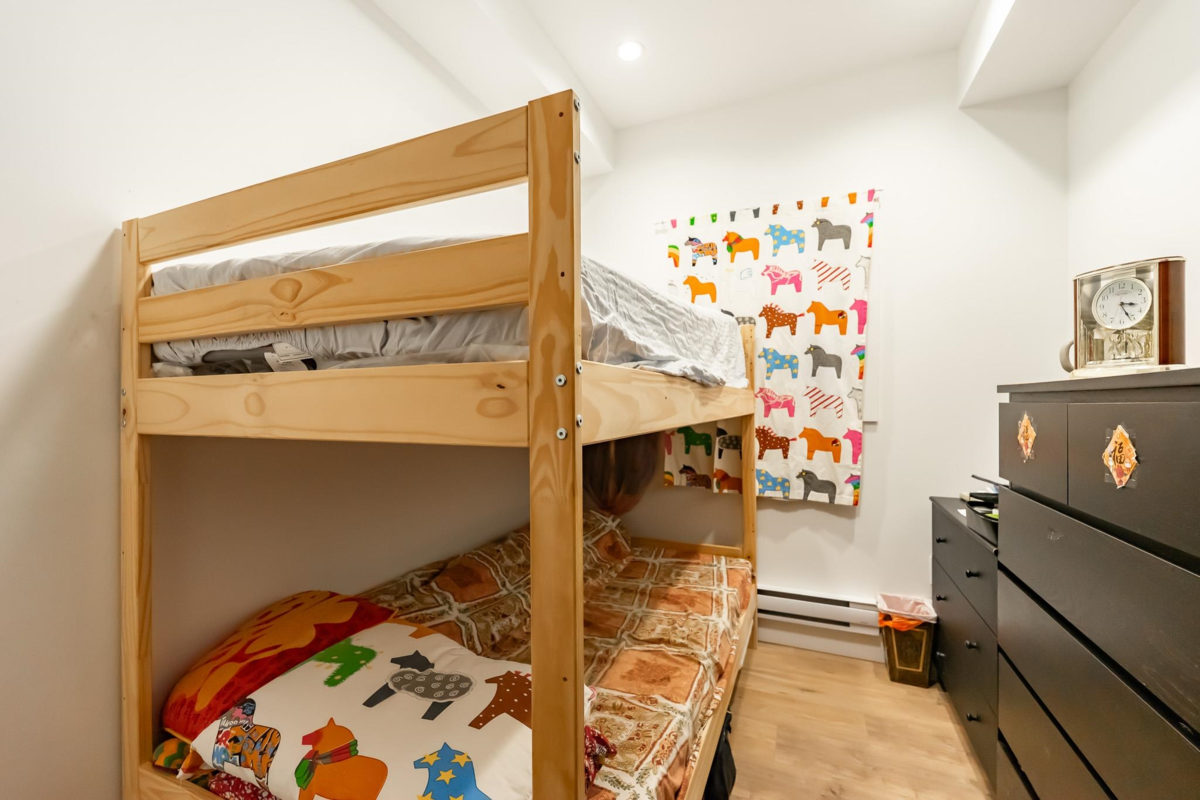 Outdoor Deck Photo of 5258 Norfolk Street, Burnaby, BC