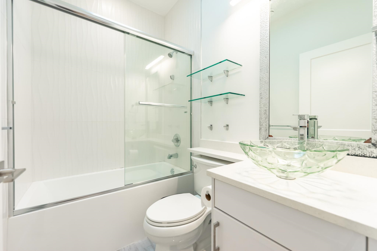 Outdoor Patio Photo of 5258 Norfolk Street, Burnaby, BC