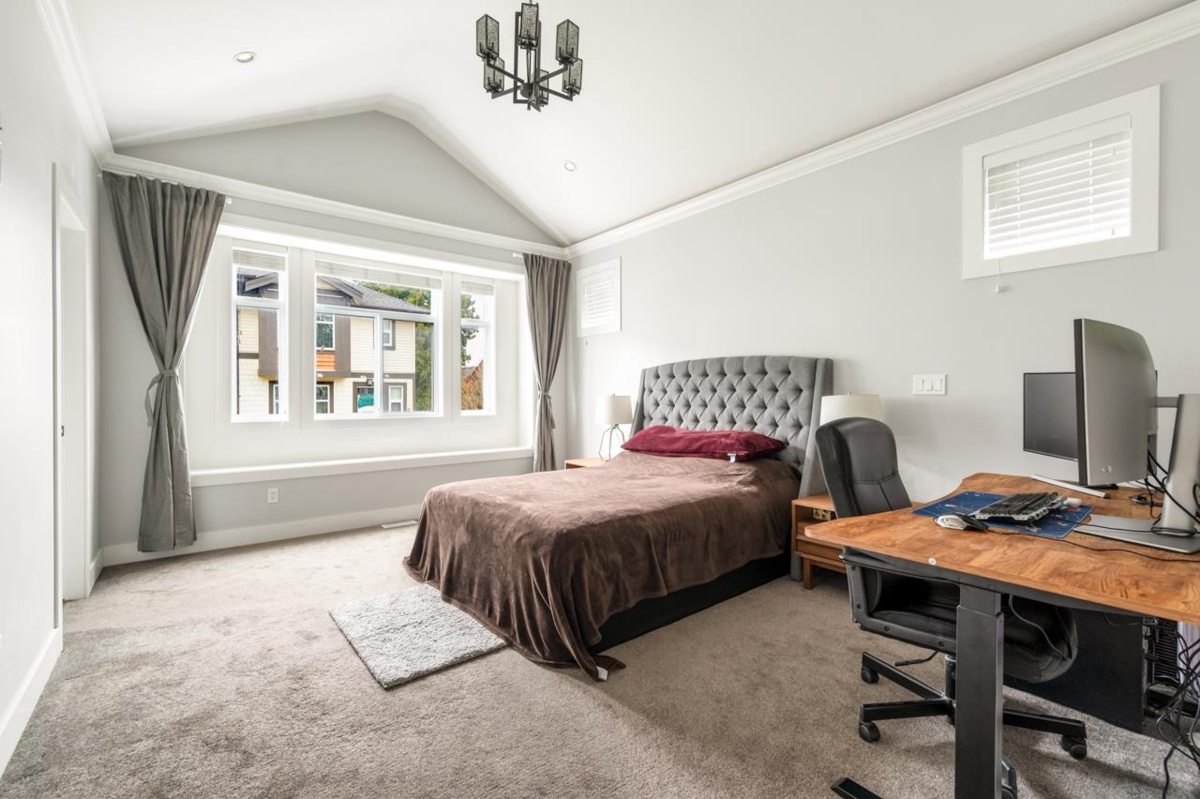 Bedroom 2 Photo of 6042 138 Street, Surrey, BC