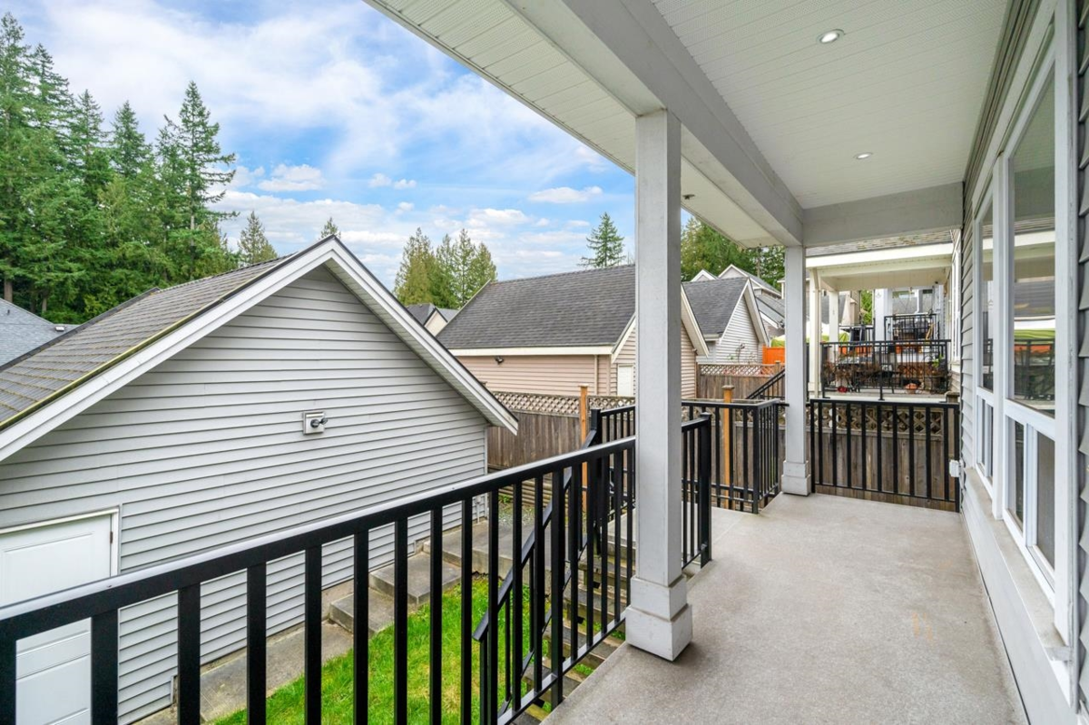Garage Interior Photo of 6042 138 Street, Surrey, BC
