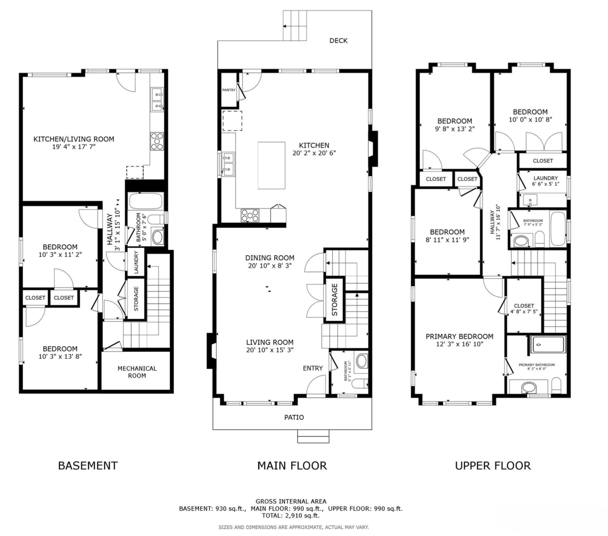Garden / Landscaping Photo of 6042 138 Street, Surrey, BC