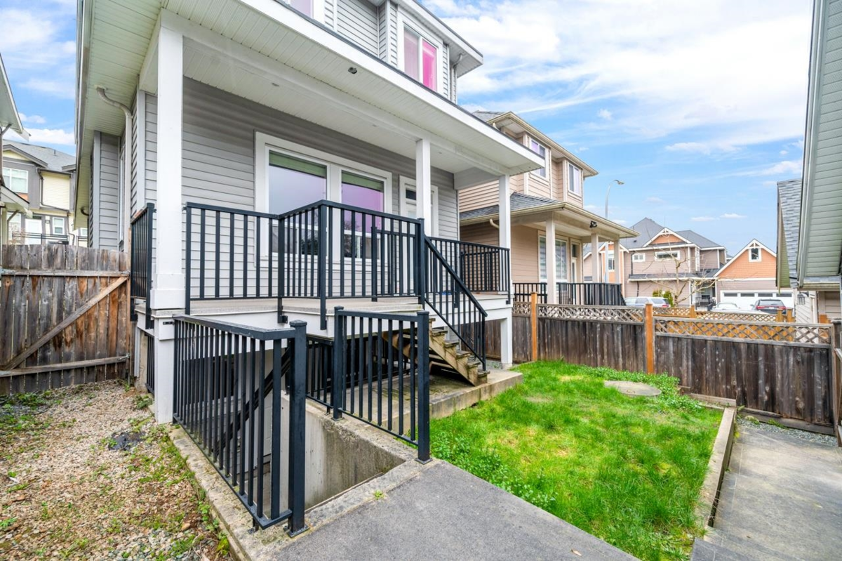 Outdoor Deck Photo of 6042 138 Street, Surrey, BC