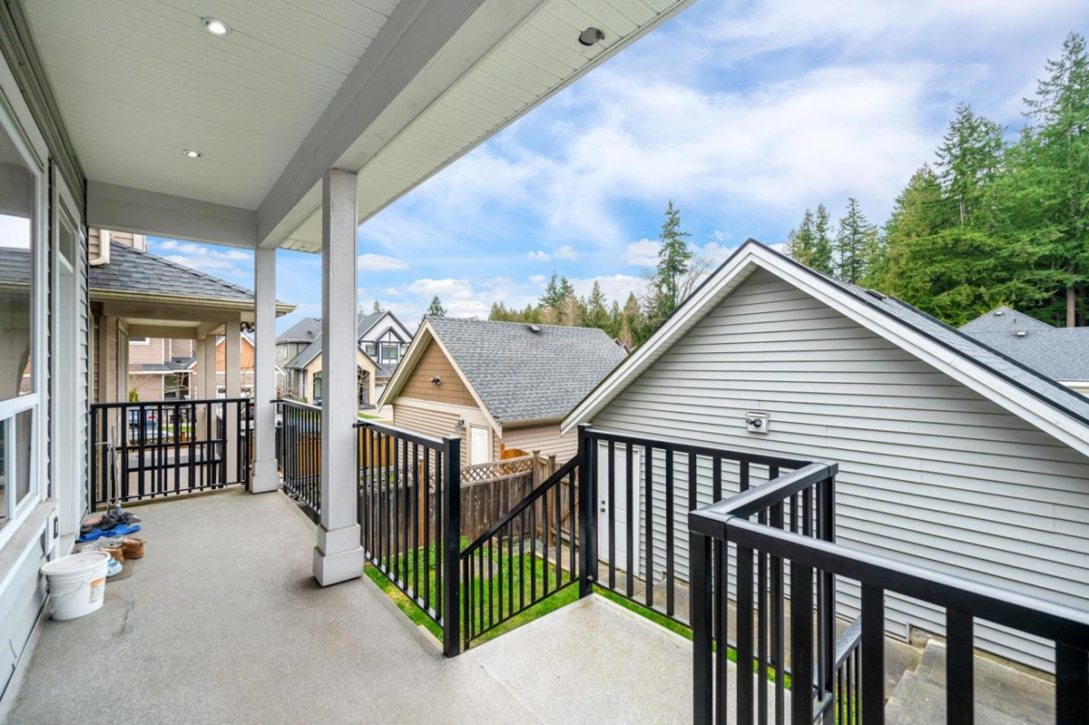 Outdoor Patio Photo of 6042 138 Street, Surrey, BC