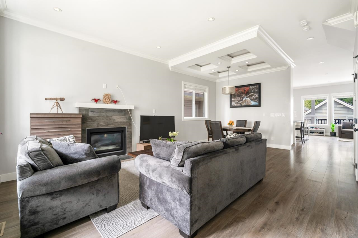 Pantry Photo of 6042 138 Street, Surrey, BC