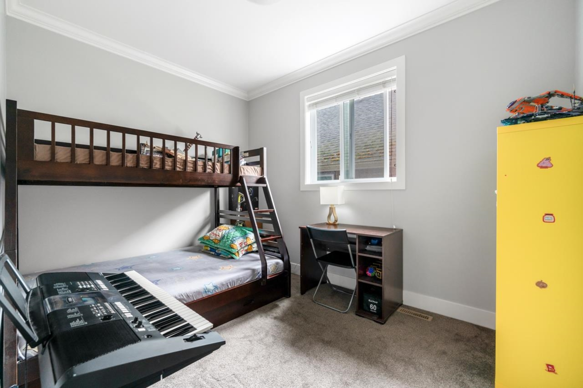 Powder Room Photo of 6042 138 Street, Surrey, BC
