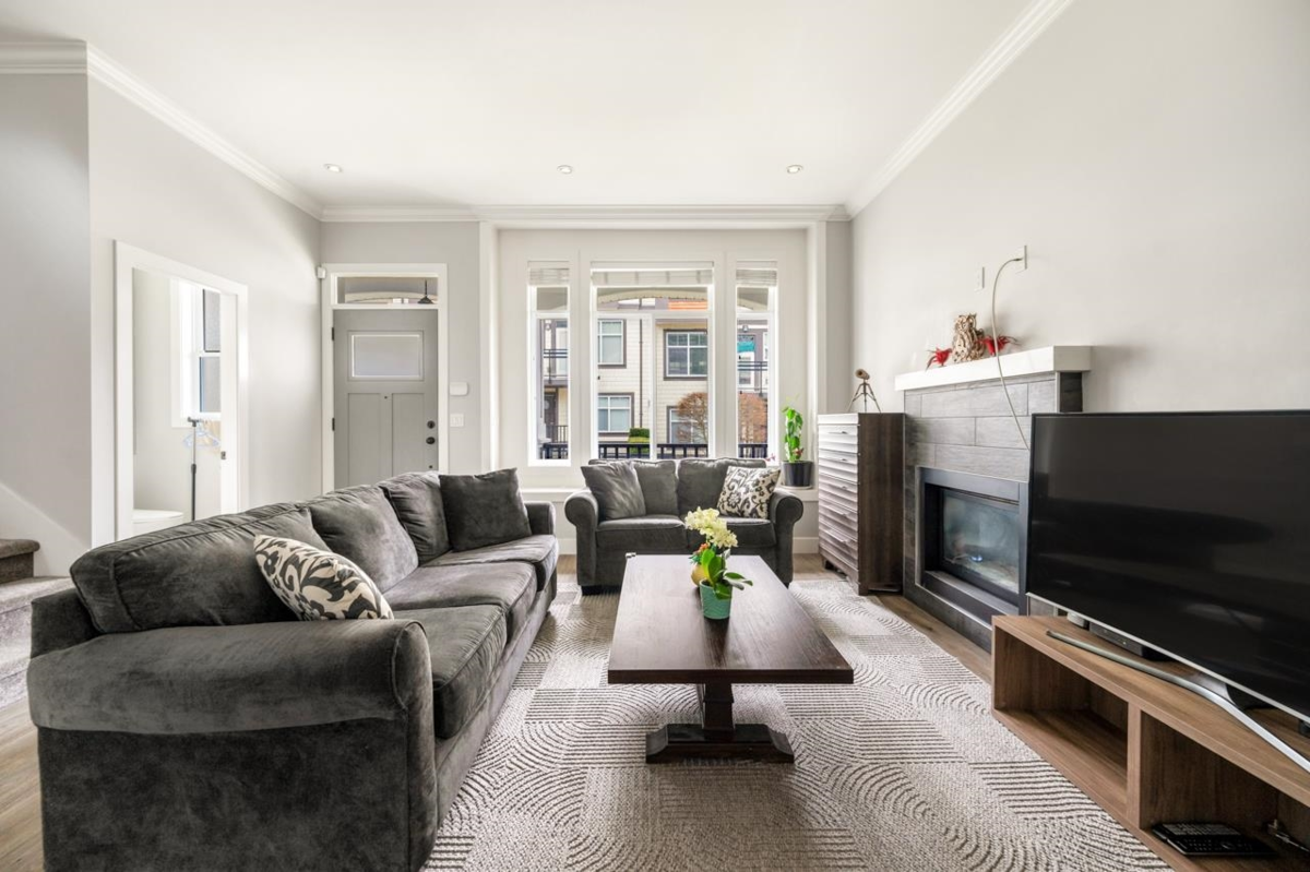 Primary Bedroom Photo of 6042 138 Street, Surrey, BC