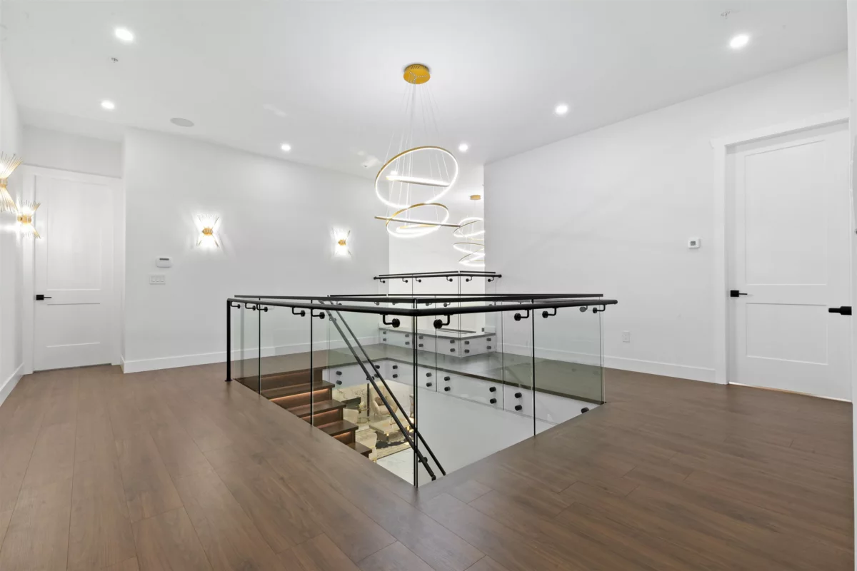 Bedroom 2 Photo of 1421 Barberry Drive, Port Coquitlam, BC