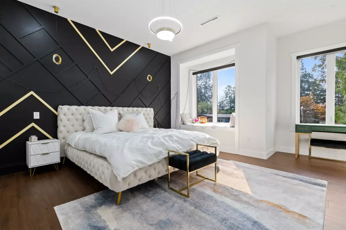 Hallway Photo of 1421 Barberry Drive, Port Coquitlam, BC