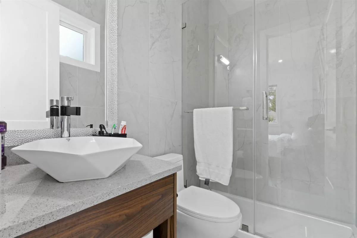 Outdoor Patio Photo of 1421 Barberry Drive, Port Coquitlam, BC