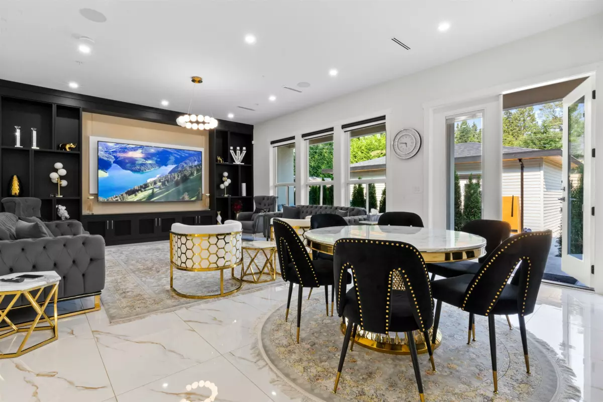 Primary Bathroom Photo of 1421 Barberry Drive, Port Coquitlam, BC