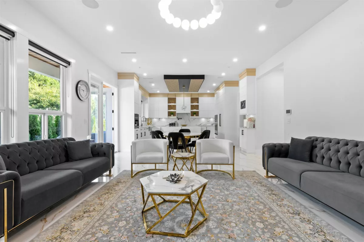 Primary Bedroom Photo of 1421 Barberry Drive, Port Coquitlam, BC