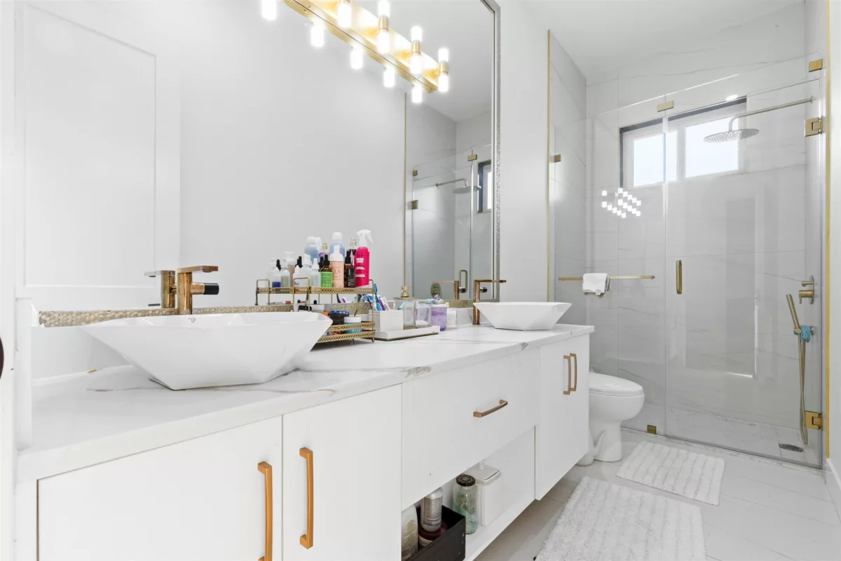 Staircase Photo of 1421 Barberry Drive, Port Coquitlam, BC