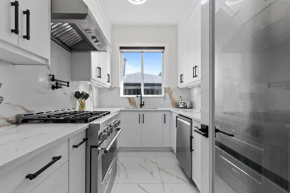 Pantry Photo of 1421 Barberry Drive, Port Coquitlam, BC