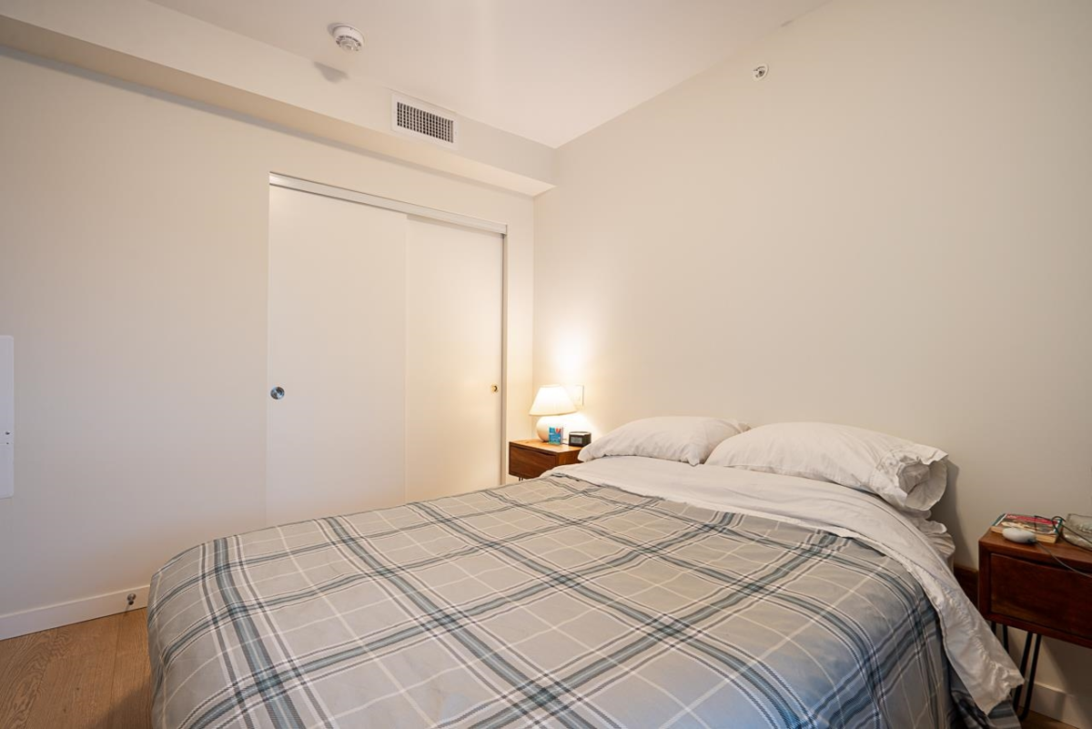 Bedroom 4 Photo of 701 112 E 13th Street, North Vancouver, BC