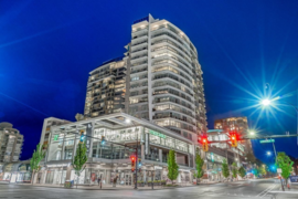 701 112 E 13th Street, North Vancouver, BC