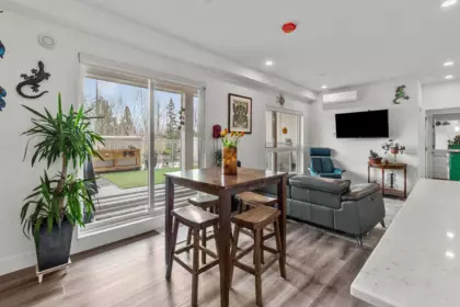 A506 8447 202 Street, Langley, BC