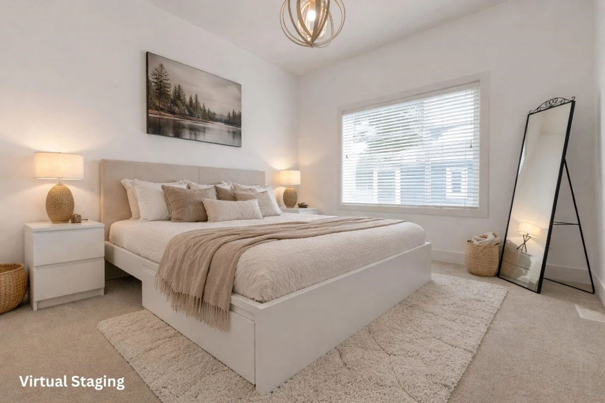 Bedroom 4 Photo of 9 2328 167a Street, Surrey, BC