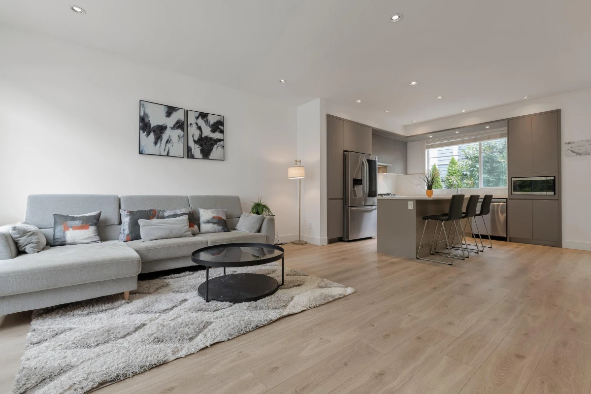 Breakfast Nook Photo of 9 2328 167a Street, Surrey, BC