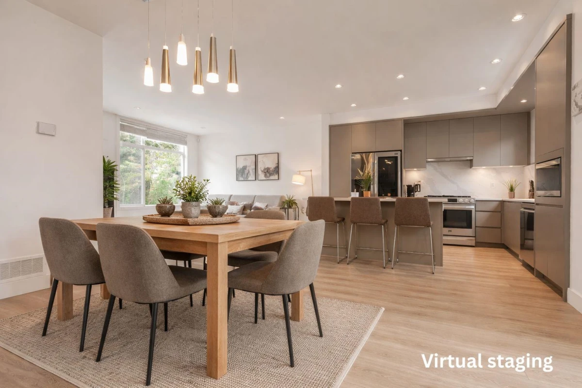 Kitchen Photo of 9 2328 167a Street, Surrey, BC