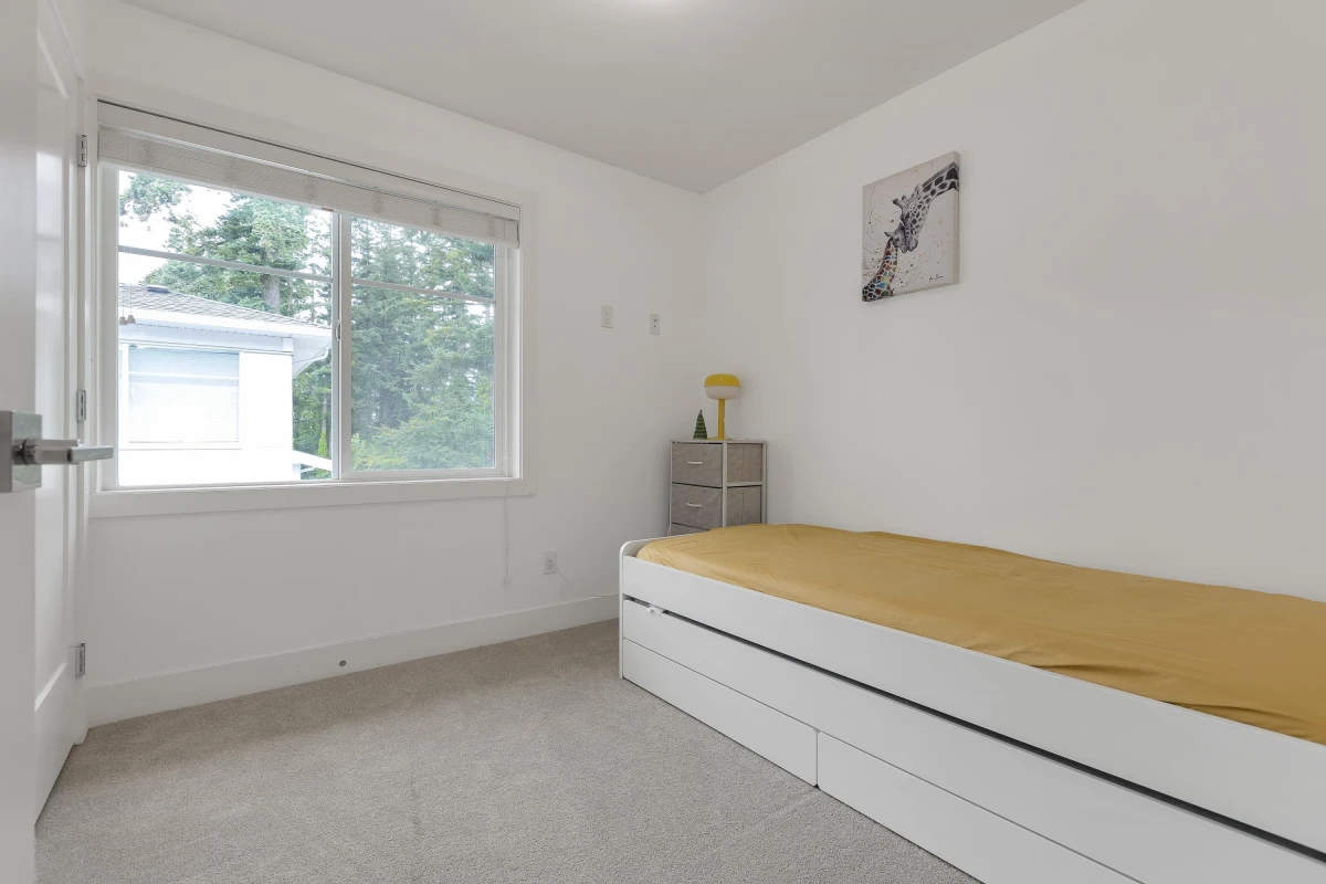 Laundry Room Photo of 9 2328 167a Street, Surrey, BC