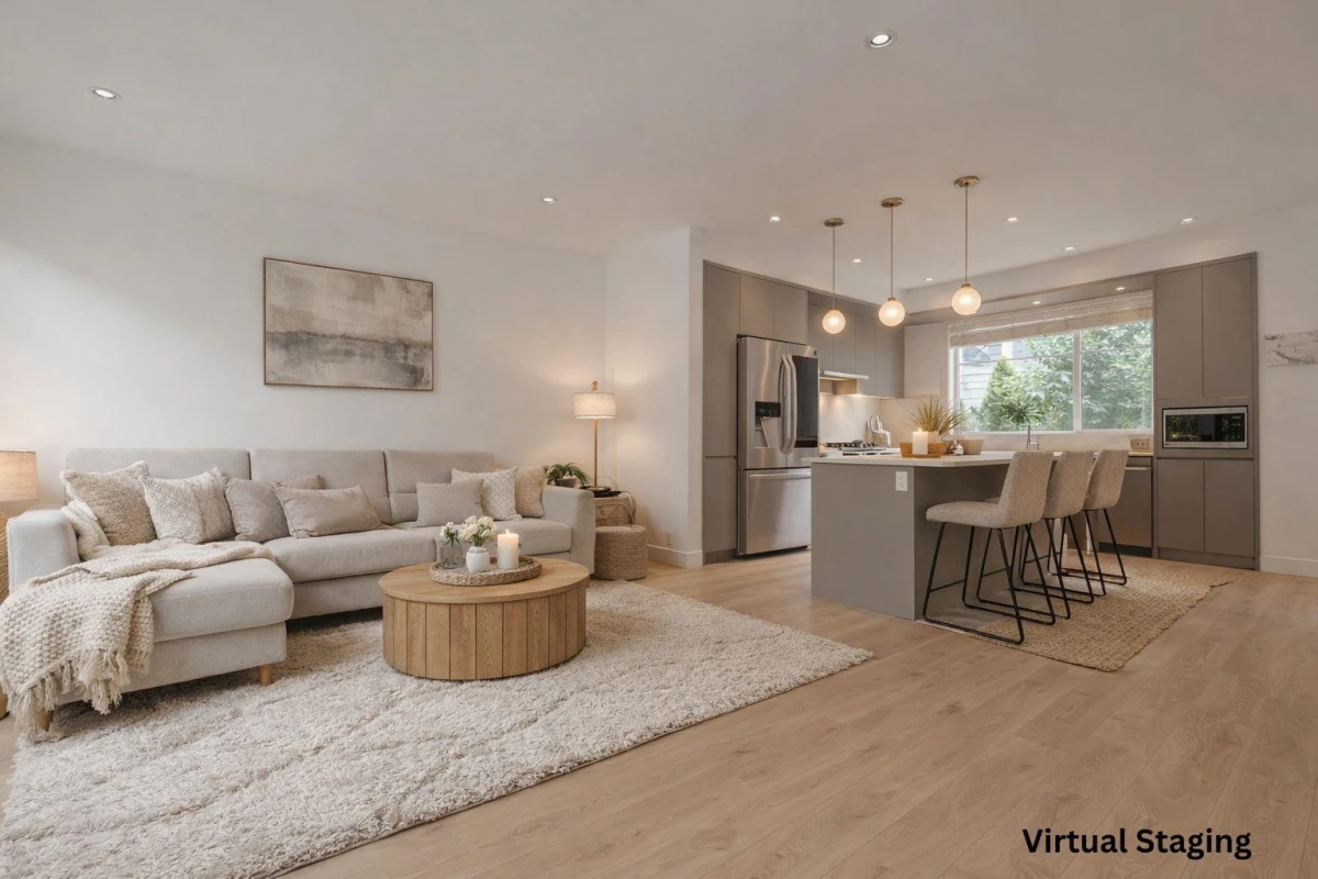 Pantry Photo of 9 2328 167a Street, Surrey, BC