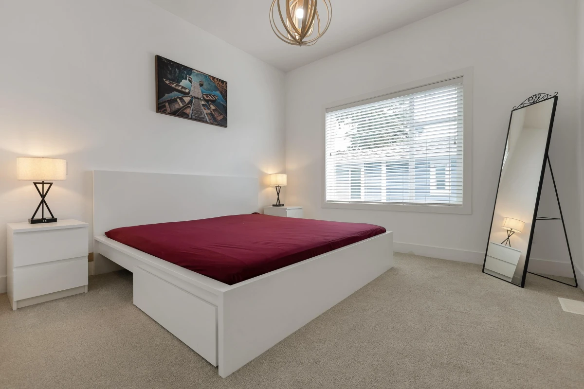 Powder Room Photo of 9 2328 167a Street, Surrey, BC