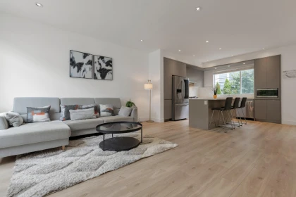 Breakfast Nook Photo of 9 2328 167a Street, Surrey, BC