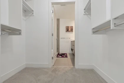 Entry Foyer Photo of 9 2328 167a Street, Surrey, BC